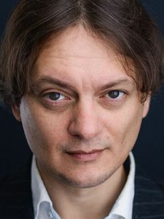 Антон Крайний