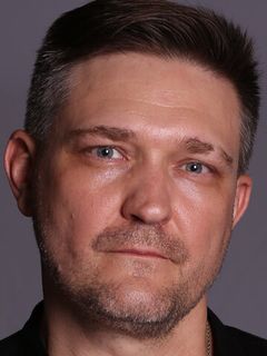 Олег Чеховской