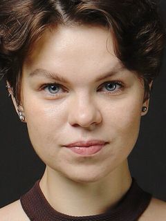 Алёна Батурина