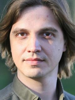Сергей Юдаев