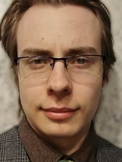 Михаил Бычков