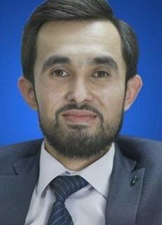 Даниер Насриддинов