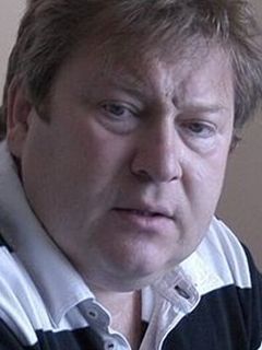 Евгений Весник