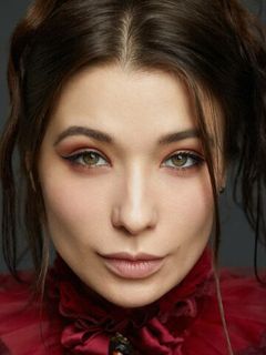 Ангелина Панкратова