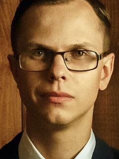 Александр Румянцев
