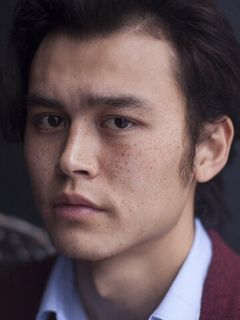 Мухтар-Али Мурзин