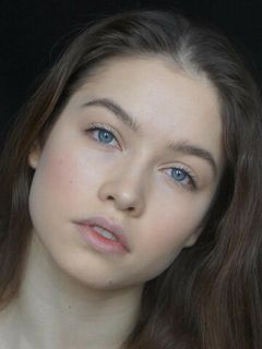 Виктория Серикова