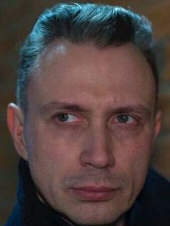 Михаил Воинов