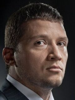 Сергей Аржаков