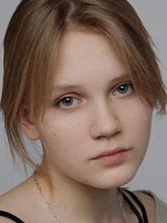 Анна Осипова
