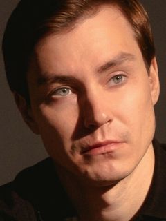 Илья Сабанцев