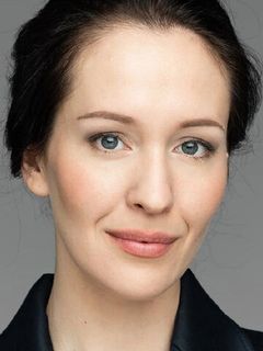Лидия Шевченко