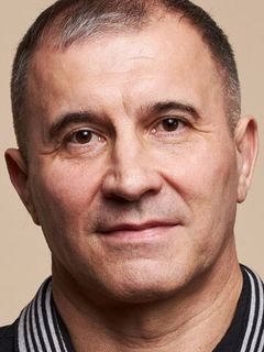 Владимир Говердовский