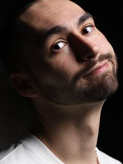 Марк Великанов