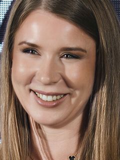 Наталья Труш