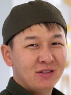 Улан Айбергенов