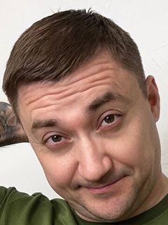 Вячеслав Ширинкин