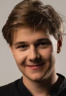 Иван Паламар