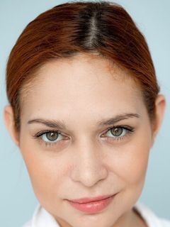 Ярослава Мянчинская