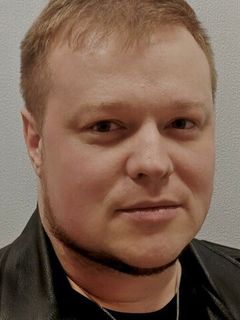 Дмитрий Смирнов