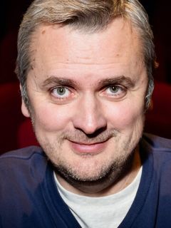 Антон Сиренко