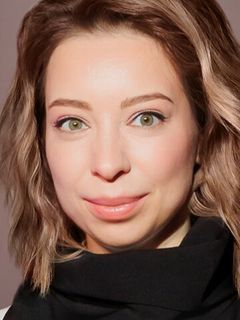 Екатерина Константинова