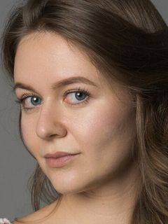 Дарья Юркова