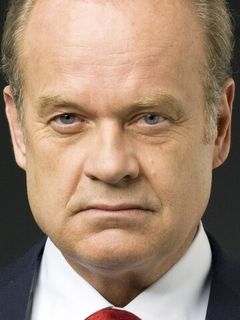 Келси Грэммер