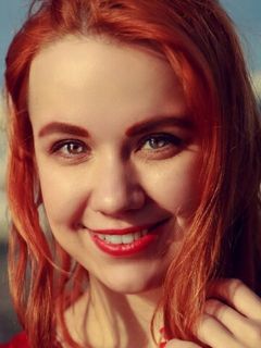 Нина Бисерова