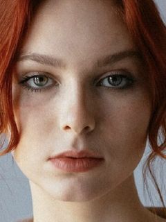 Светлана Богданова