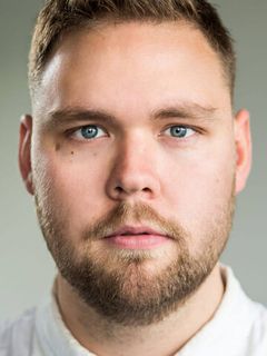 Ari Freyr Ísfeld Óskarsson