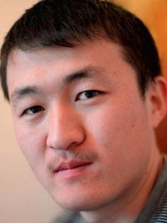 Жаныш Дадабаев