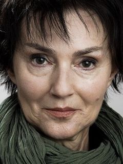 Эмилия Добрин