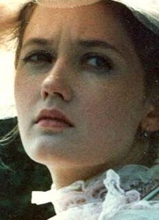 Марина Прокопие