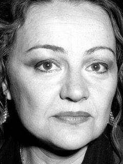 Ольга Делия Матееску