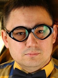 Марсель Шагалиев