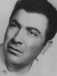 Давид Оганесян