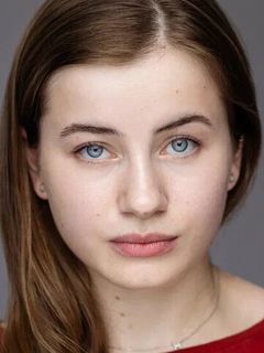 Маргарита Якимова