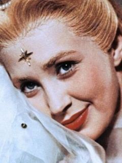 Мария Кыселкова