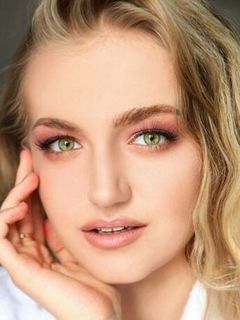 Елена Сомова