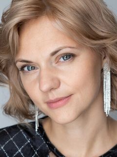Анна Носова