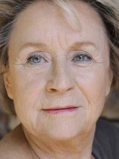 Хильде Брэнд