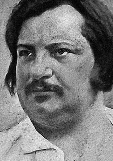 Оноре де Бальзак