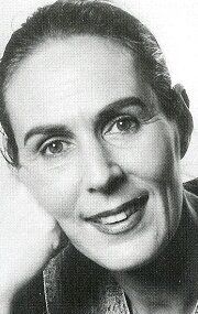 Карла Фридман