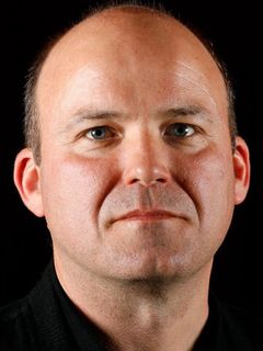 Рори Киннер