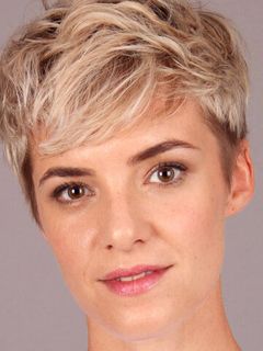 Алехандра Лоренте