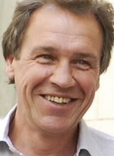 Жан Луис Ньювбург