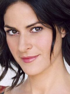 Джорджия Хатцис