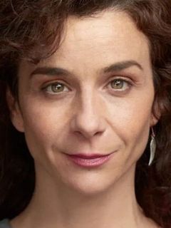 Альба Алонсо