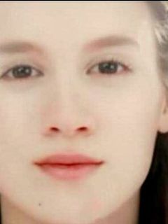 Джульетт Ван Дормел